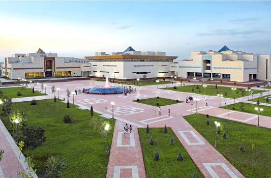 Внутренние туры